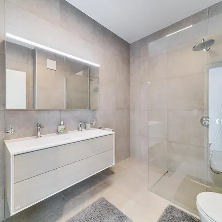 Belvedere A01 Daire Montrö