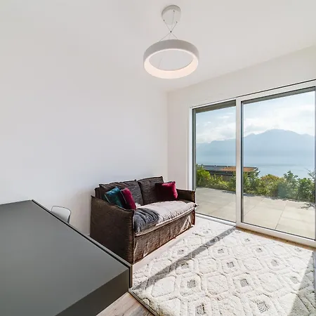 Apartment Belvedere A01 *