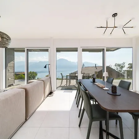 Belvedere A01 Apartment