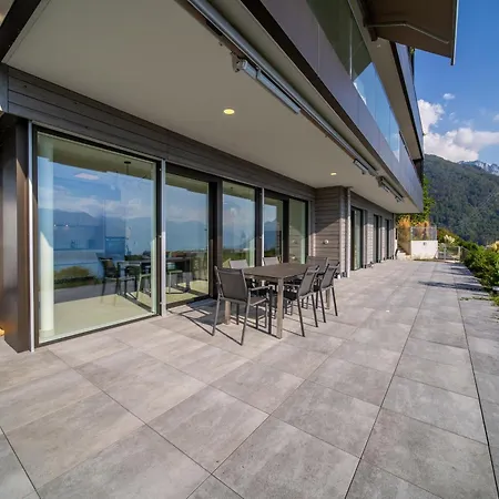 Belvedere A01 * Montreux