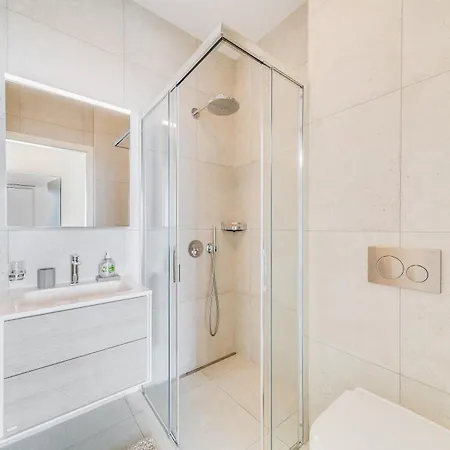 Belvedere A01 Apartment Montreux